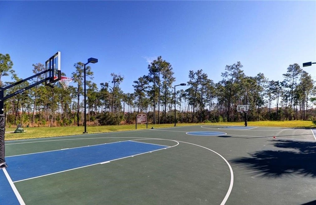 2862 Riverstone SFH Naples, FL ALL IN Property Management